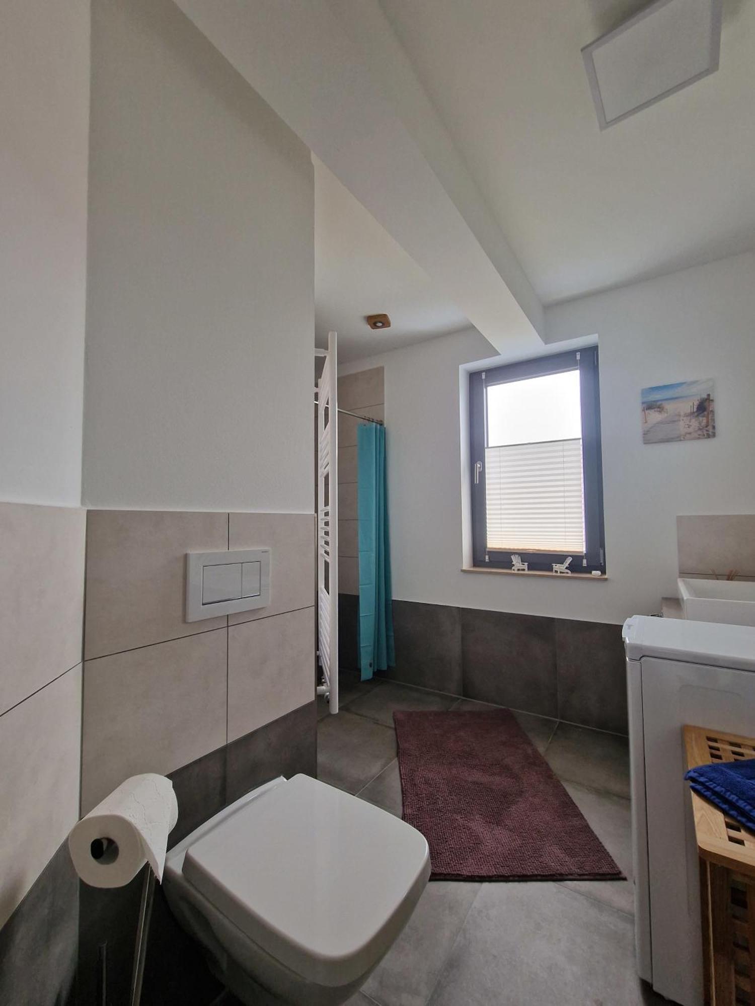 Ferienwohnung Louise Дрешвиц Экстерьер фото