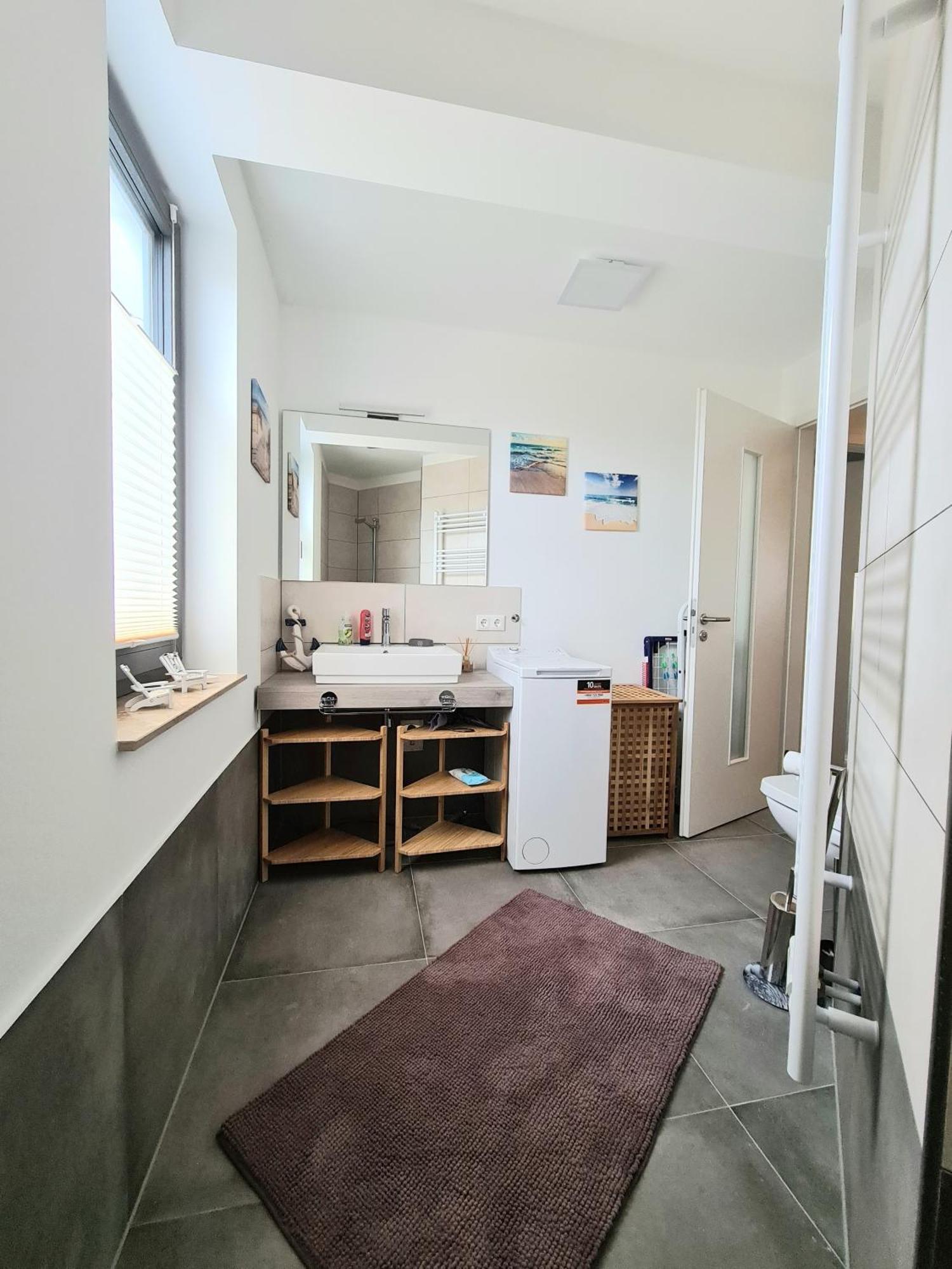 Ferienwohnung Louise Дрешвиц Экстерьер фото