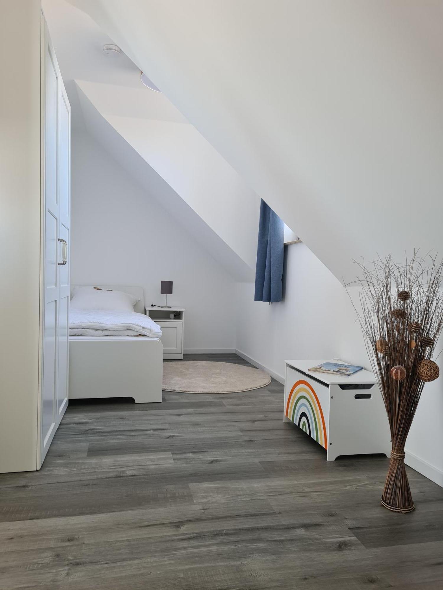 Ferienwohnung Louise Дрешвиц Экстерьер фото