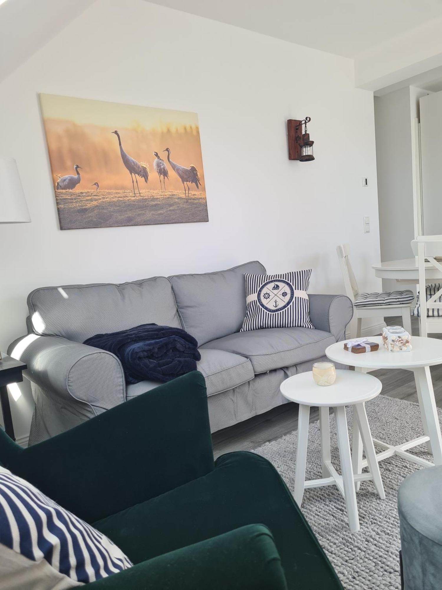 Ferienwohnung Louise Дрешвиц Экстерьер фото
