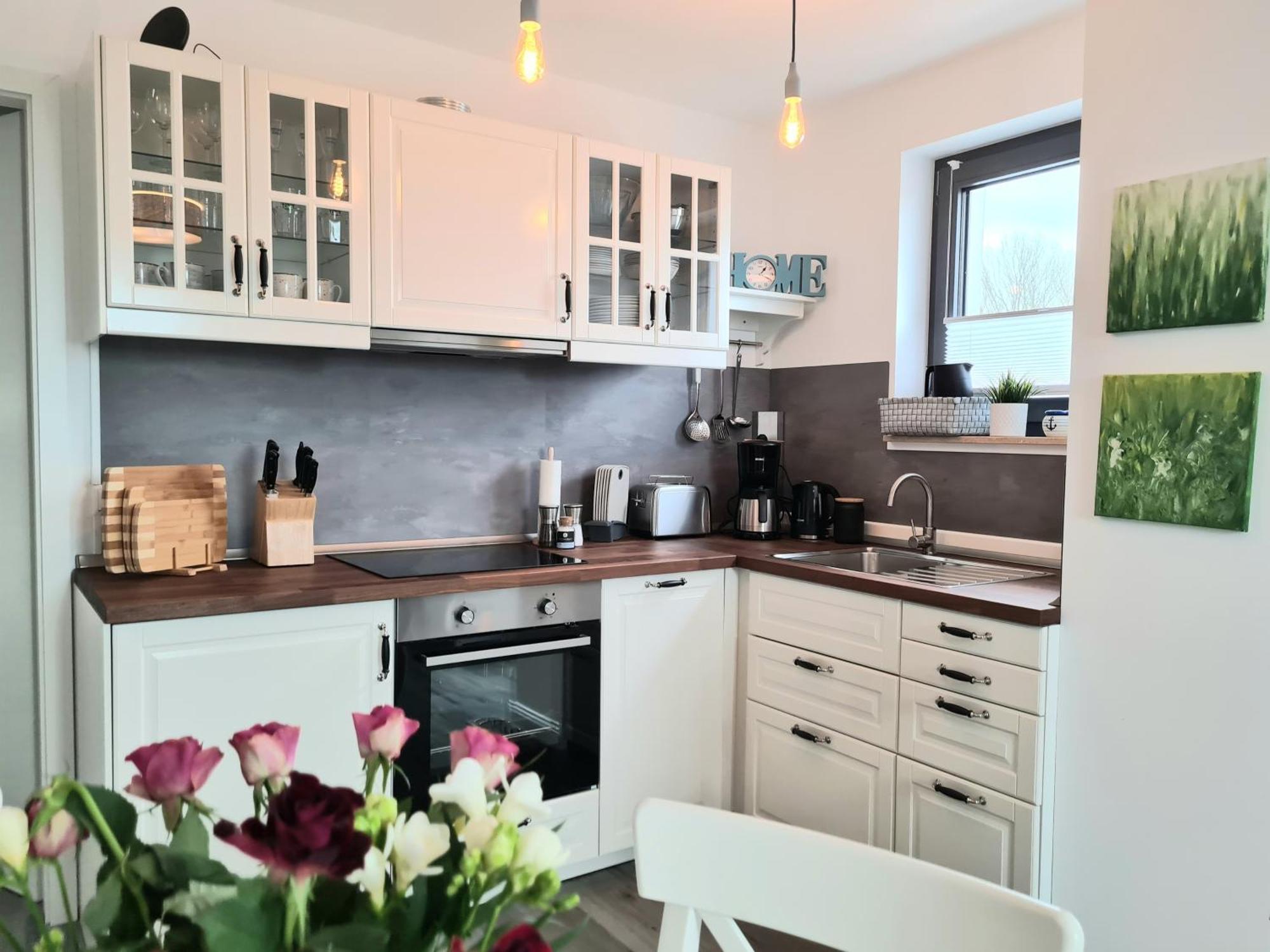 Ferienwohnung Louise Дрешвиц Экстерьер фото